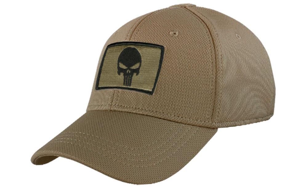 Fitted Tactical Cap Bundle - Condor Flex & Gadsden & Culpeper