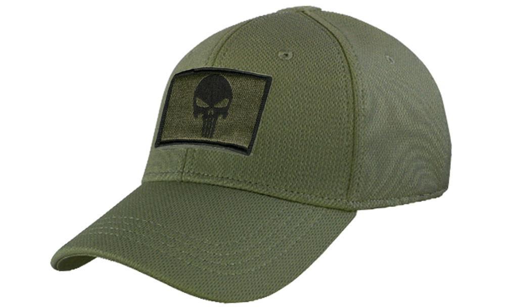 Fitted Tactical Cap Bundle - Condor Flex & Gadsden & Culpeper