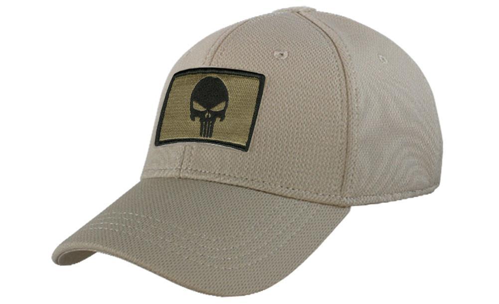 Fitted Tactical Cap Bundle - Condor Flex & Gadsden & Culpeper