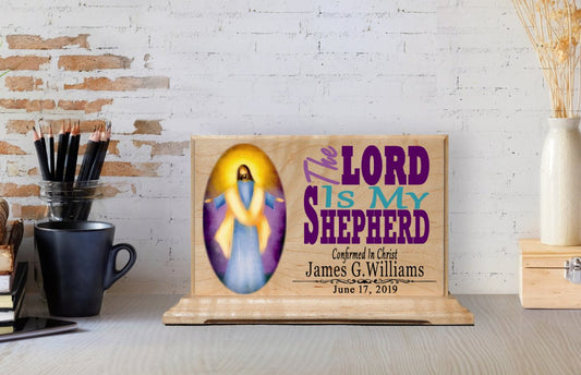 Confirmation Gift For Boys and Girls Personalized