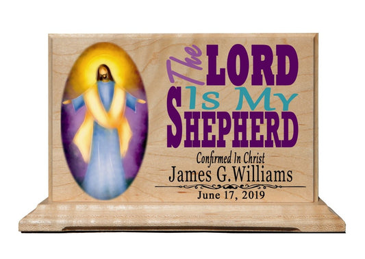 Confirmation Gift For Boys and Girls Personalized