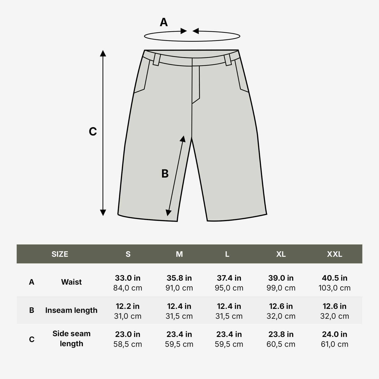 M-Tac Shorts Aggressor (Short)