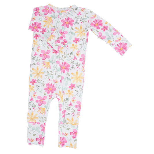 Convertible Romper Marin Floral