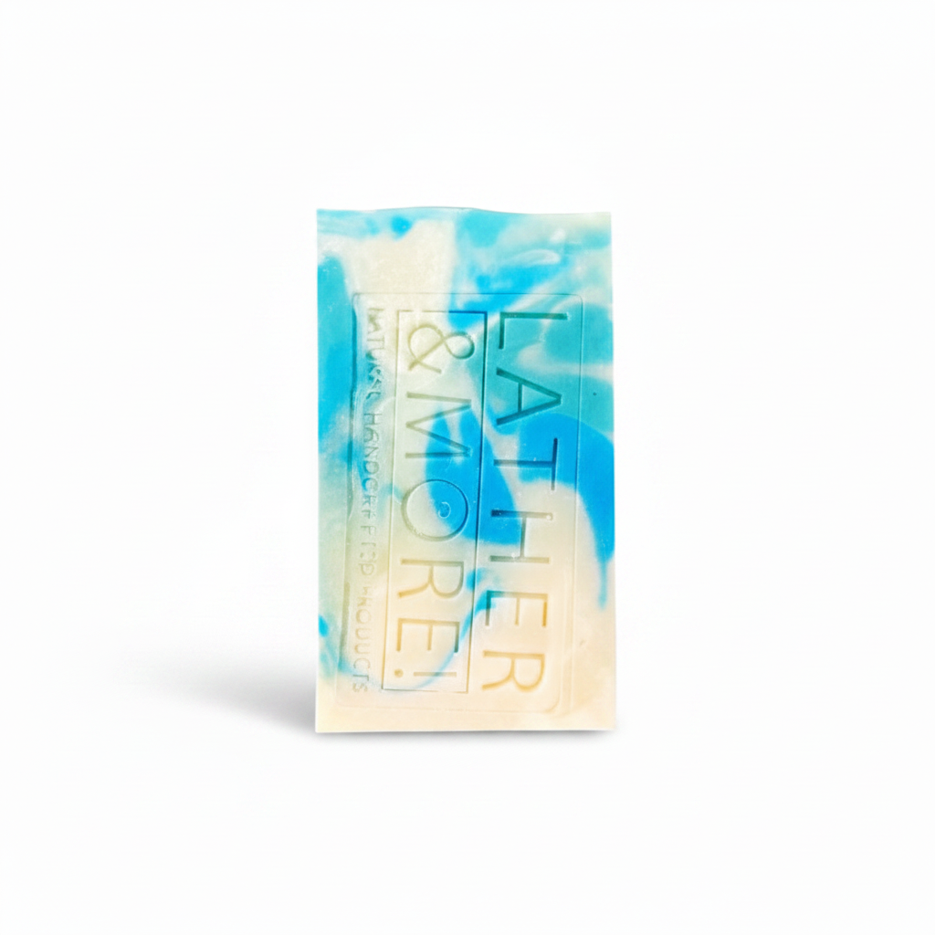 Cool Stream Men's Soap