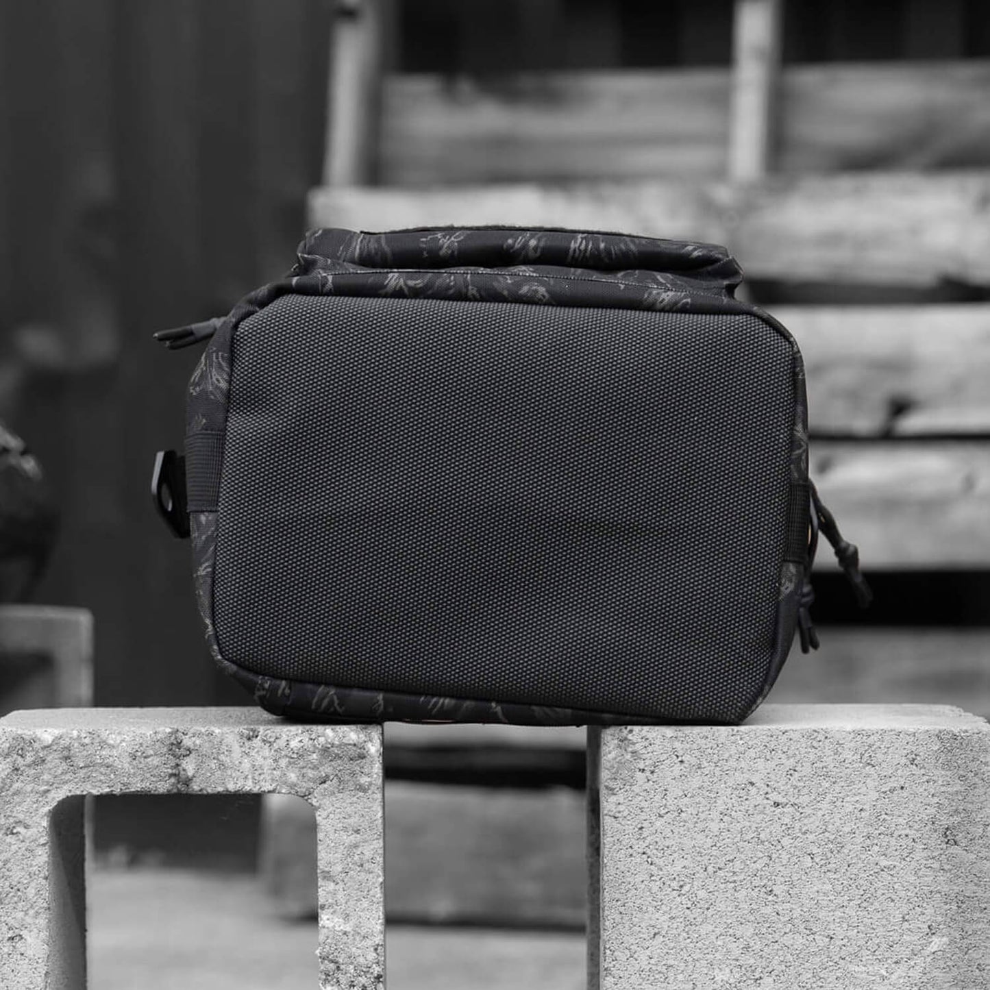 Tactical Molle Cooler / Lunch Box