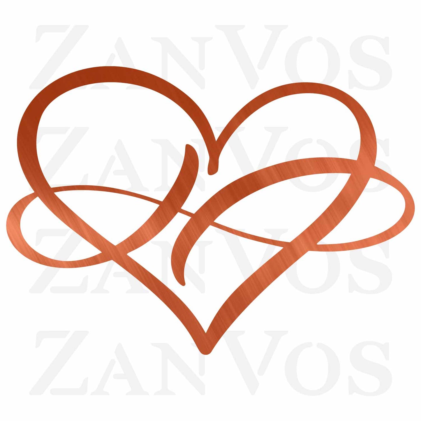 Infinity Heart