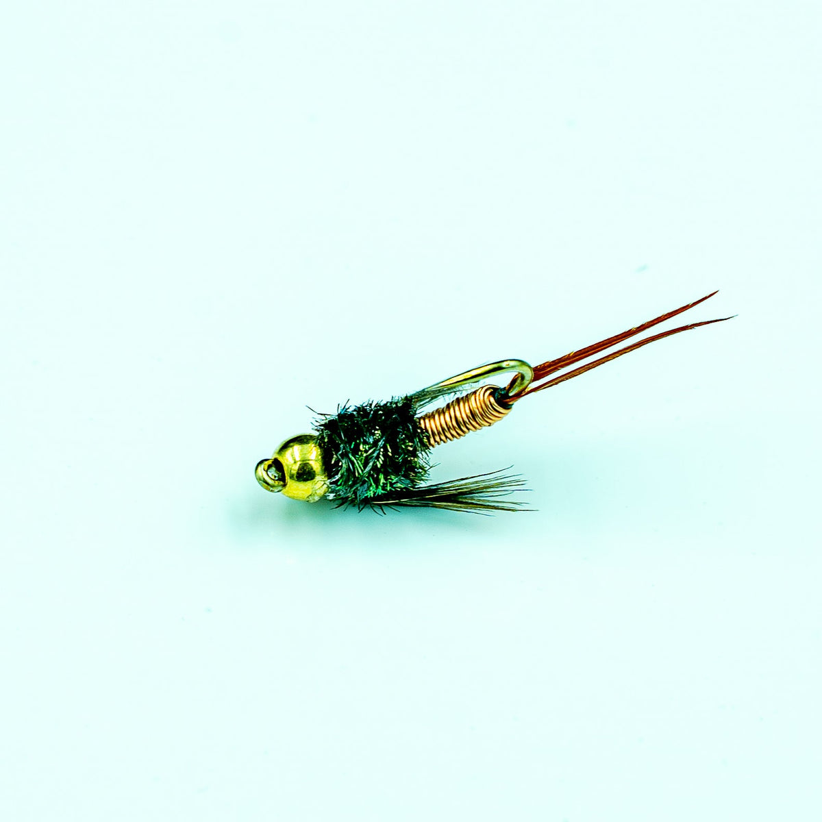 Copper John BH (Copper)