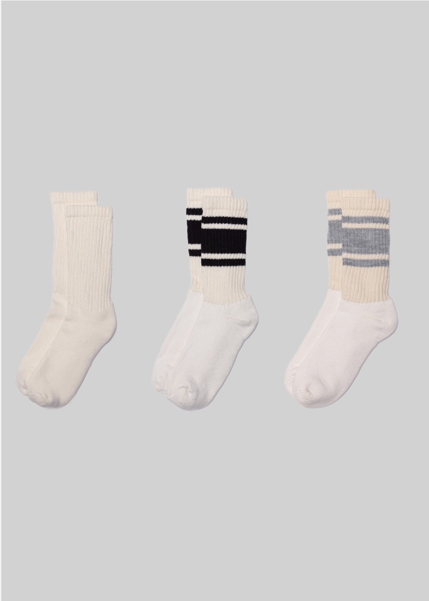 The Retro Pack