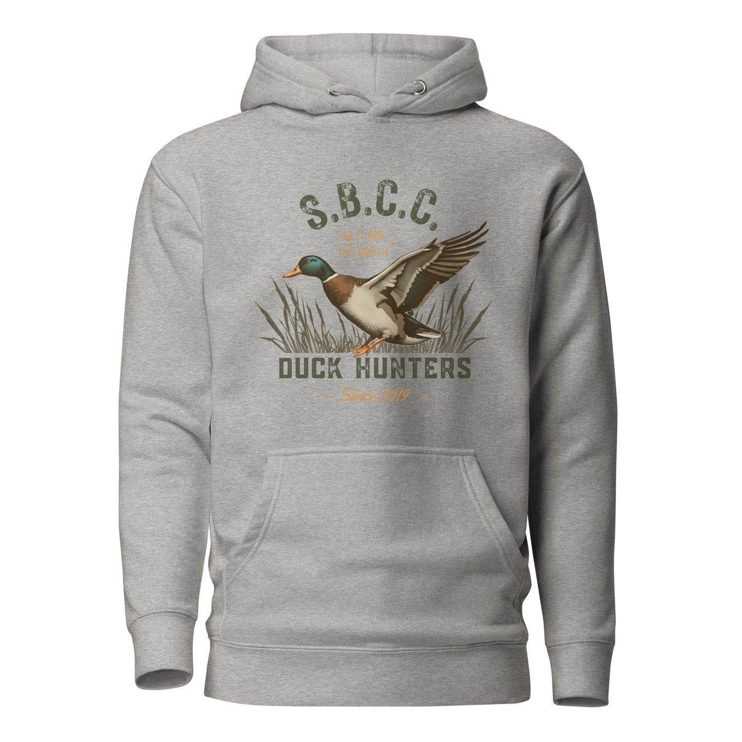 Southern Bred Duck Hunters