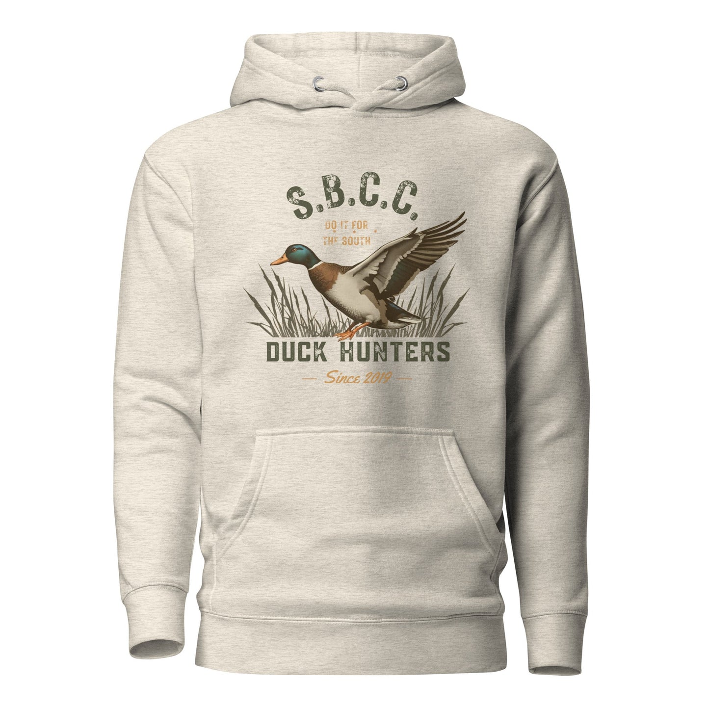 Southern Bred Duck Hunters