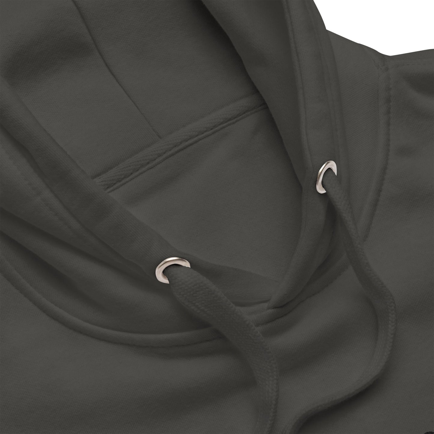 Whiskey Rebellion Embroidered Unisex Hoodie