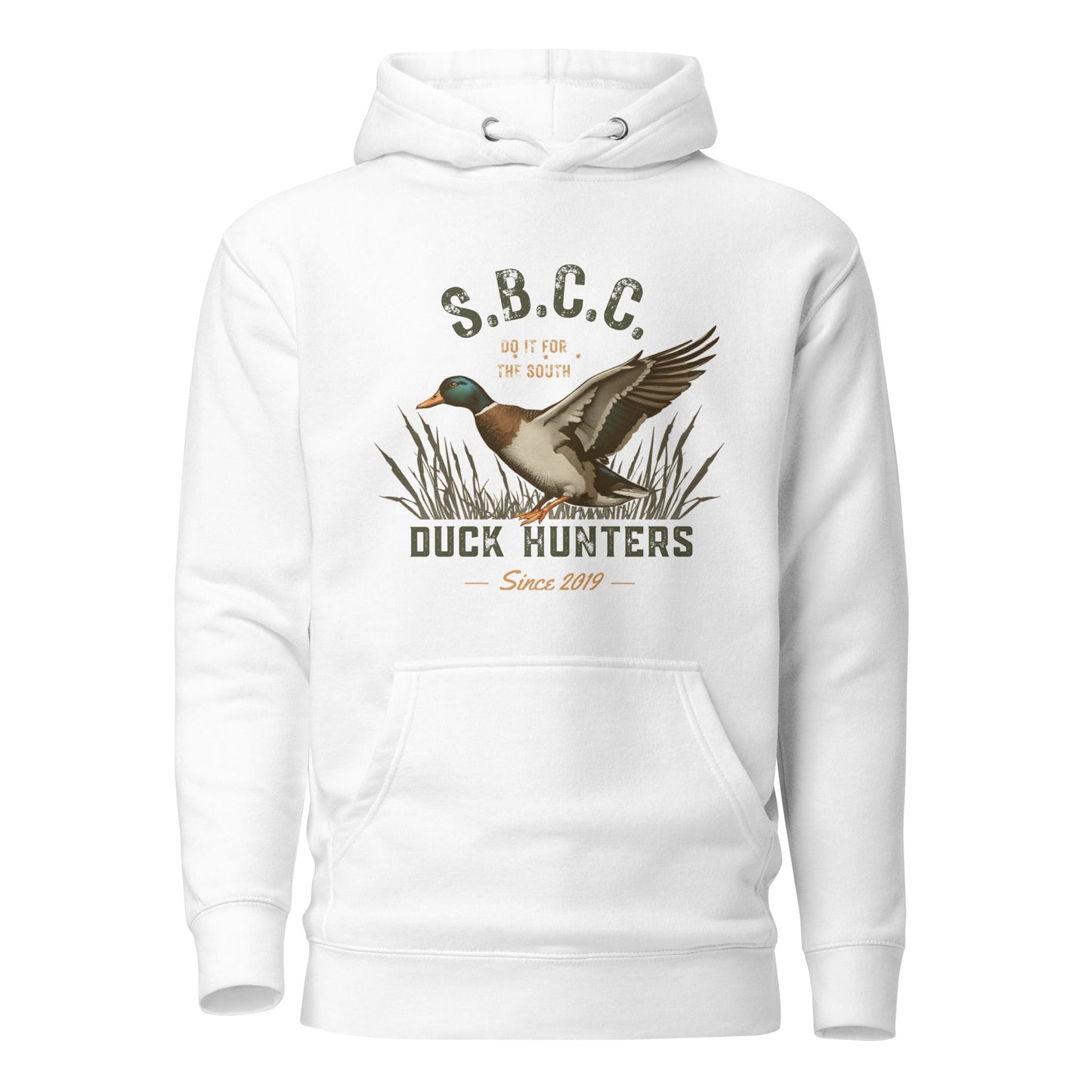 Southern Bred Duck Hunters