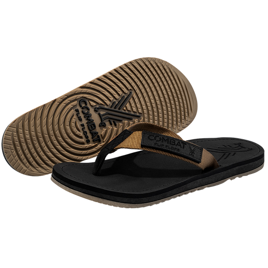 Men's Coyote Floperator