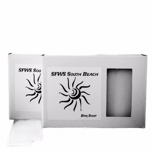SFWS South Beach Bar Soap - by Murphy and McNeil