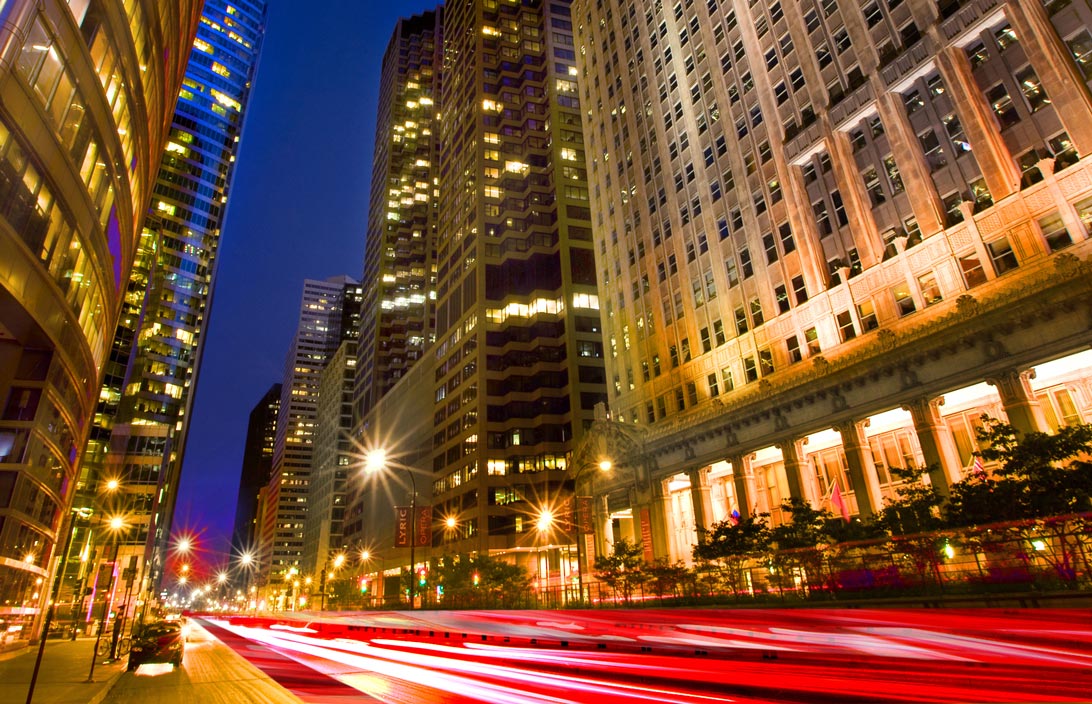 Capture My Chicago: Chicago by Chicago Photographers