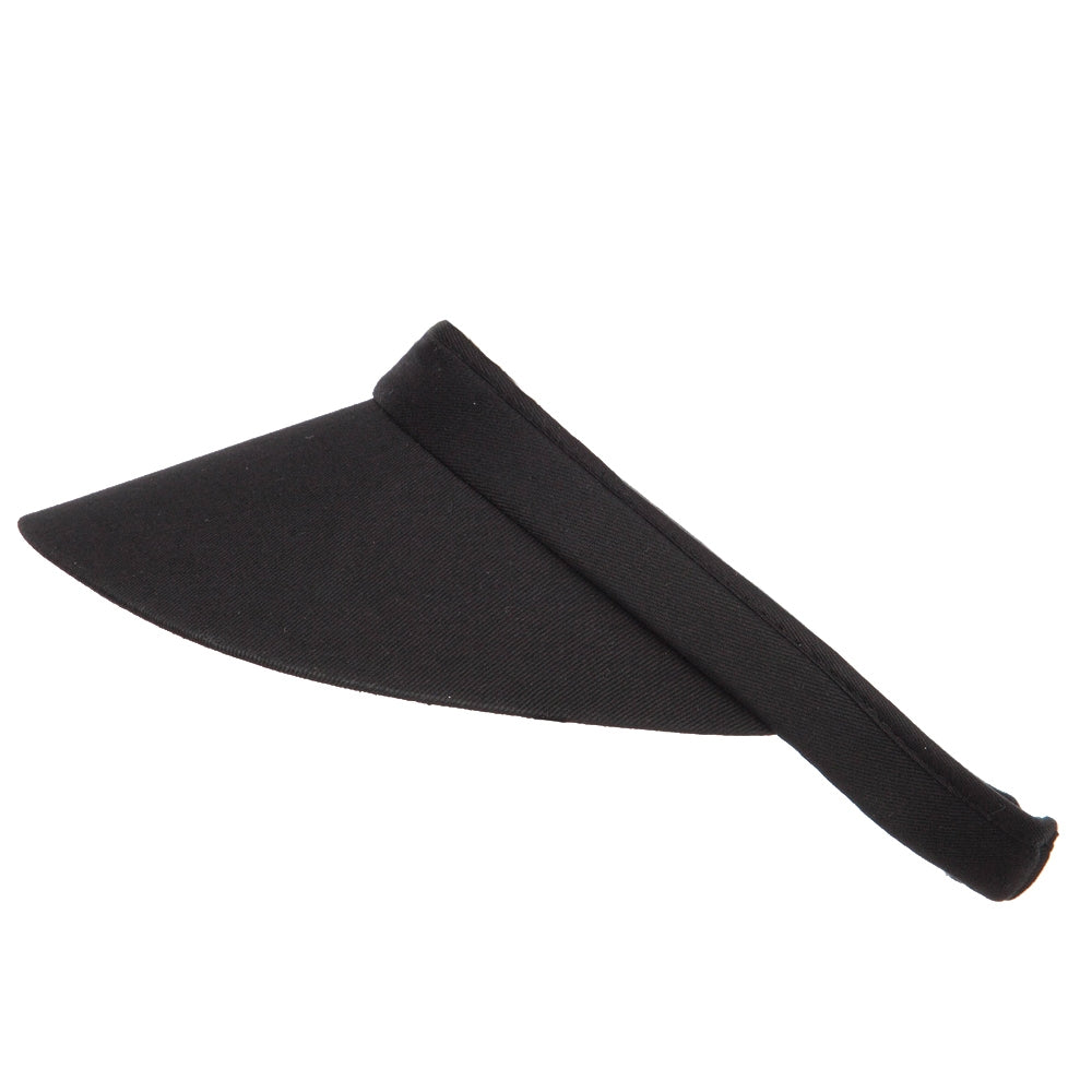 Cotton Small Clip On