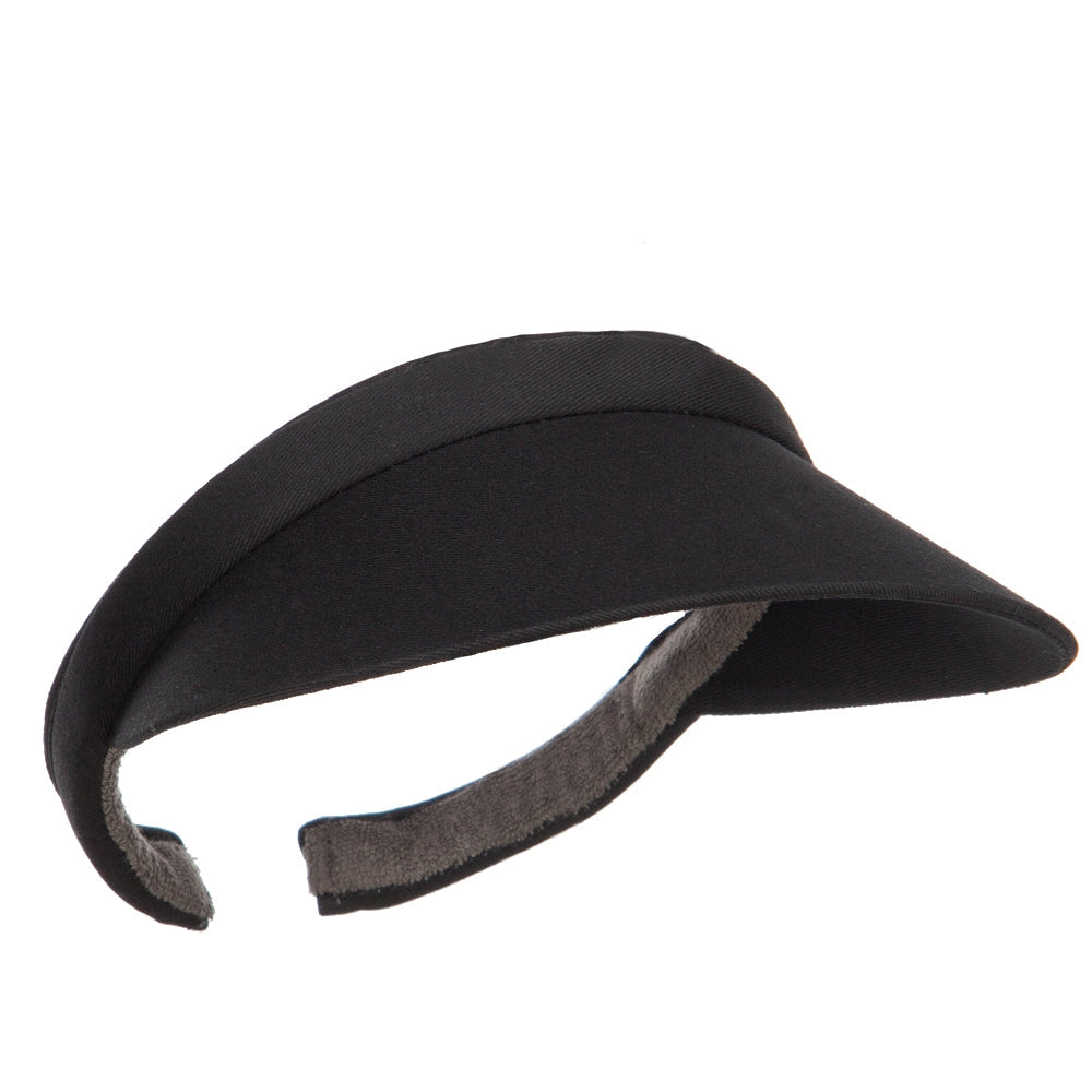 Cotton Small Clip On