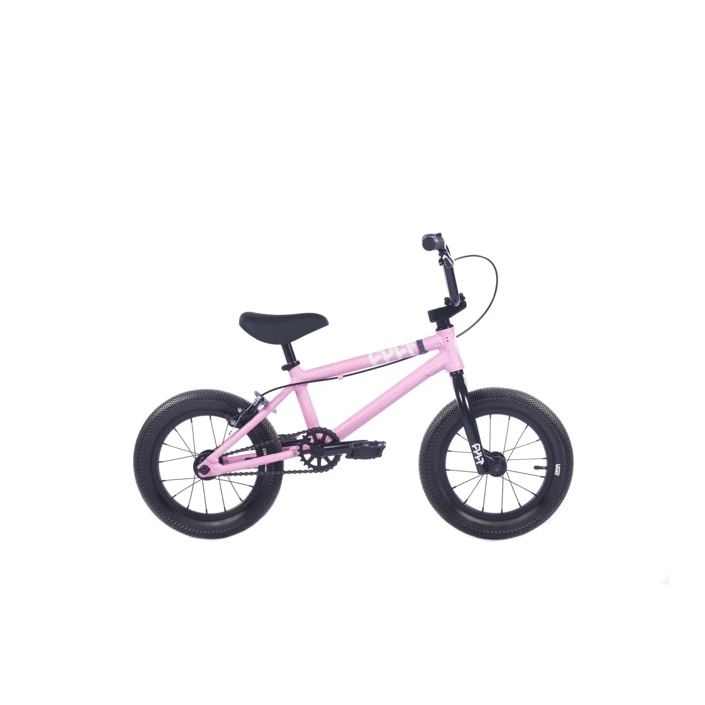 Cult Juvenile 14″ Complete BMX Bike - Pink