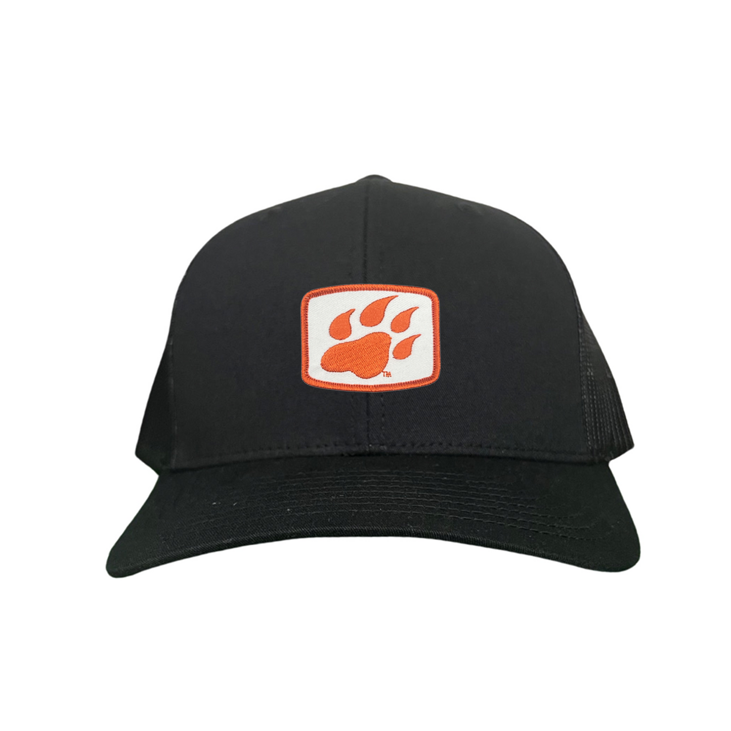 Sam Houston State Paw / Hats / 163 / SH009 / MM