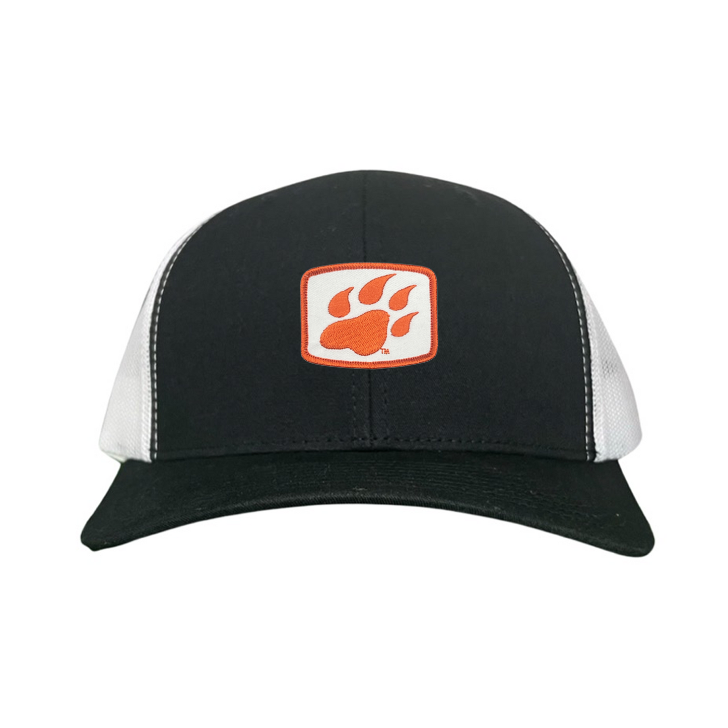 Sam Houston State Paw / Hats / 163 / SH009 / MM