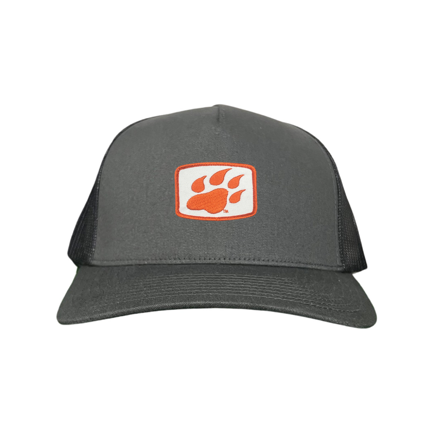 Sam Houston State Paw / Hats / 163 / SH009 / MM