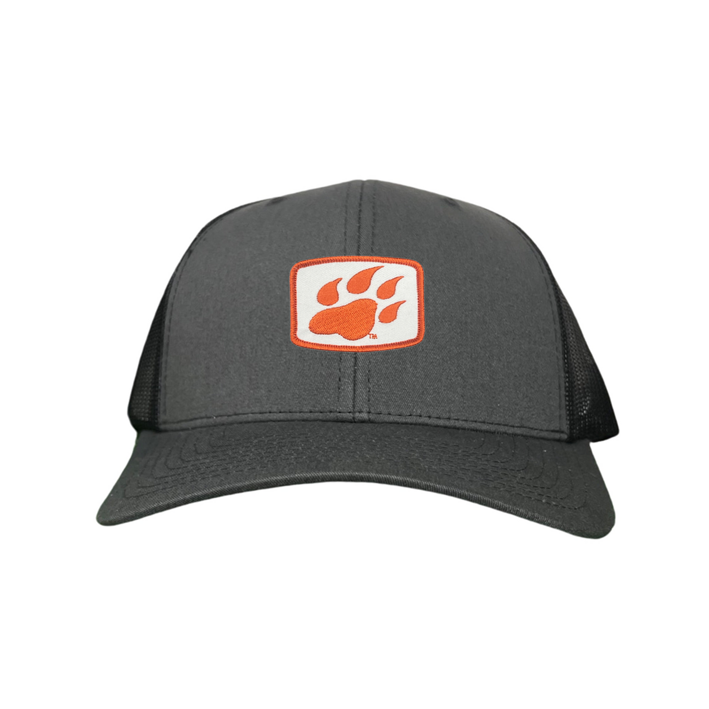 Sam Houston State Paw / Hats / 163 / SH009 / MM
