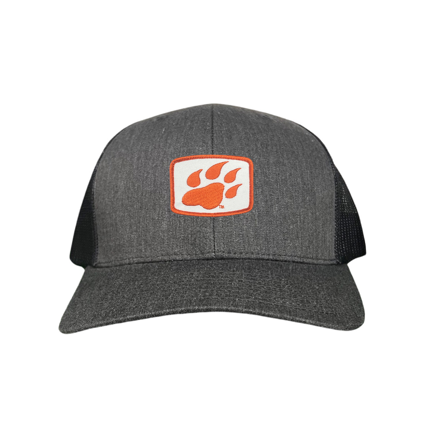 Sam Houston State Paw / Hats / 163 / SH009 / MM