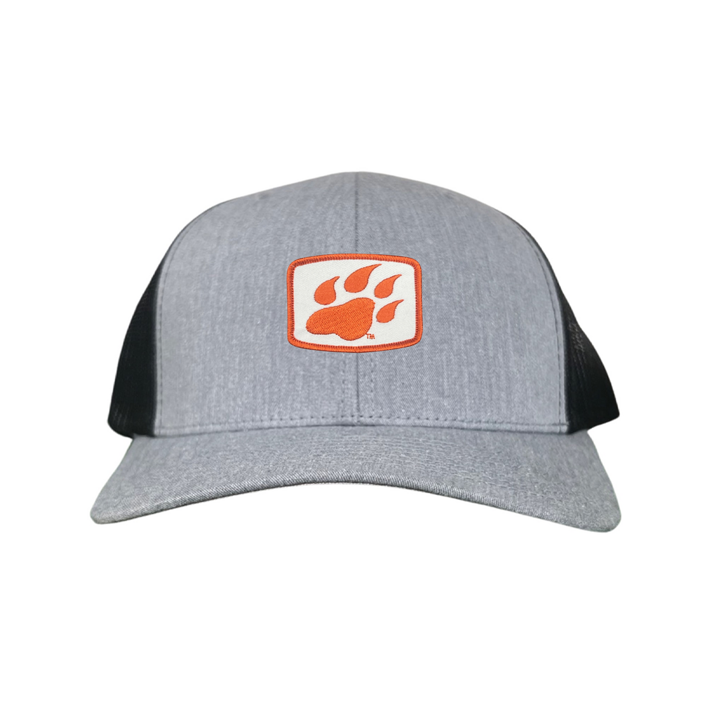 Sam Houston State Paw / Hats / 163 / SH009 / MM