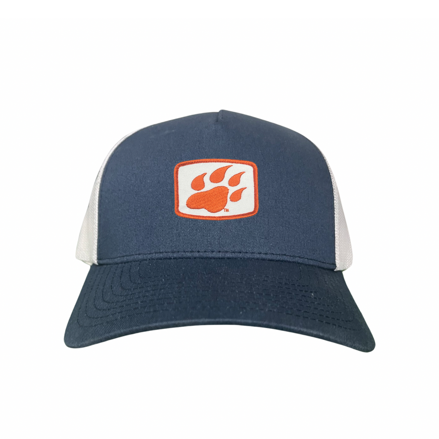 Sam Houston State Paw / Hats / 163 / SH009 / MM