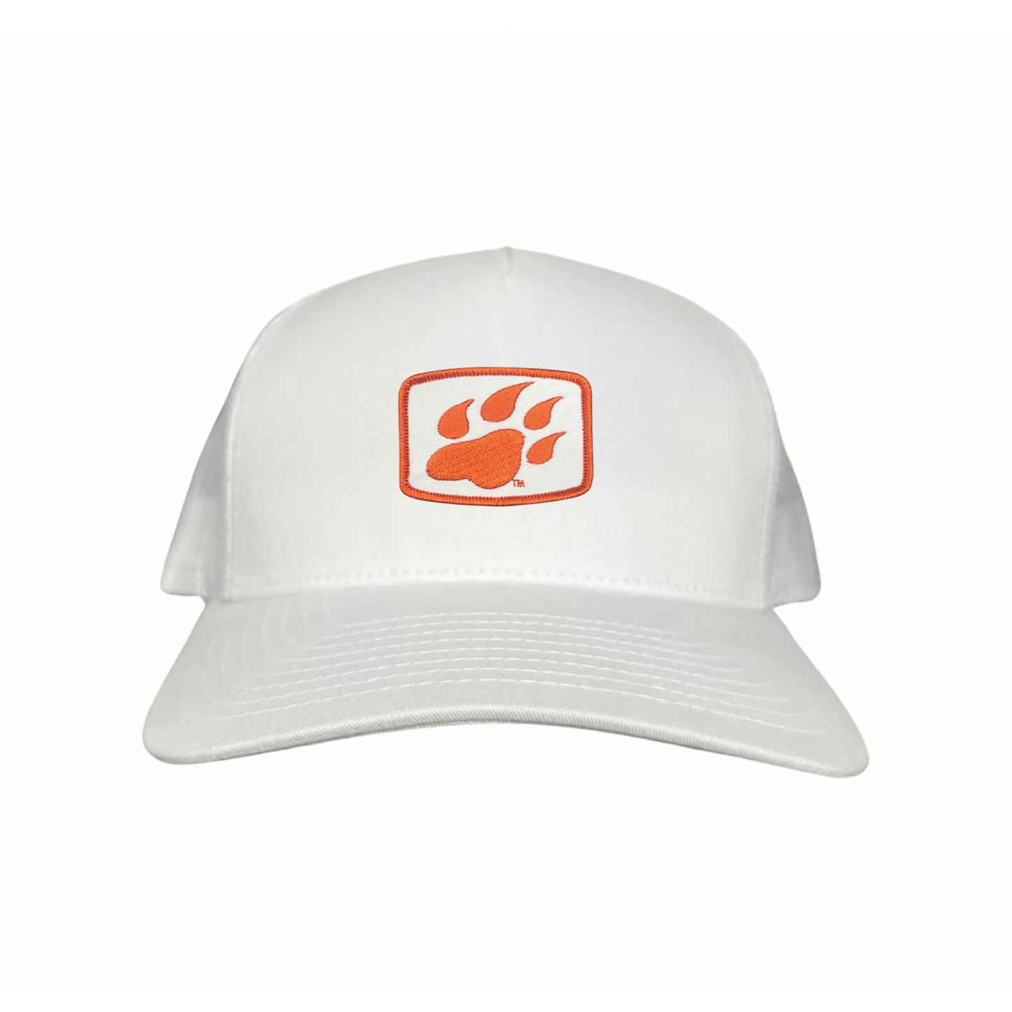 Sam Houston State Paw / Hats / 163 / SH009 / MM