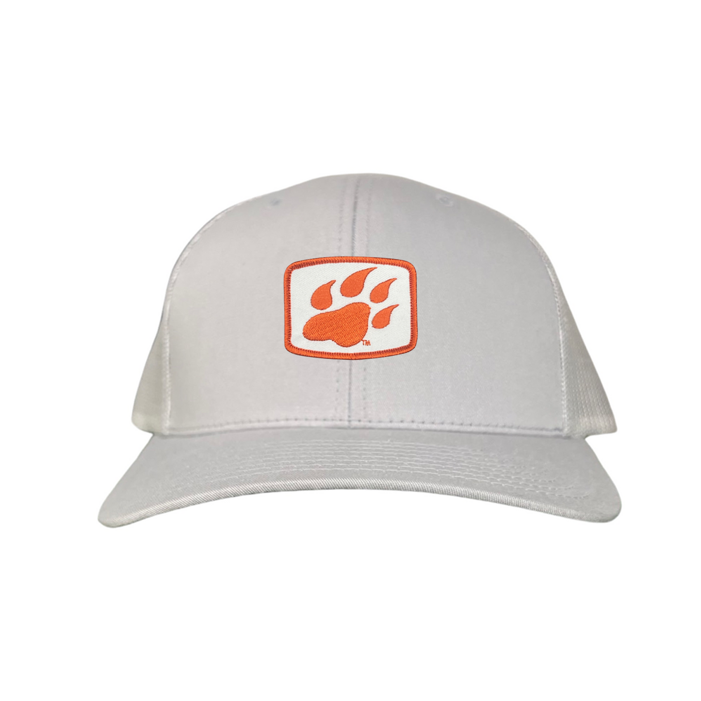 Sam Houston State Paw / Hats / 163 / SH009 / MM