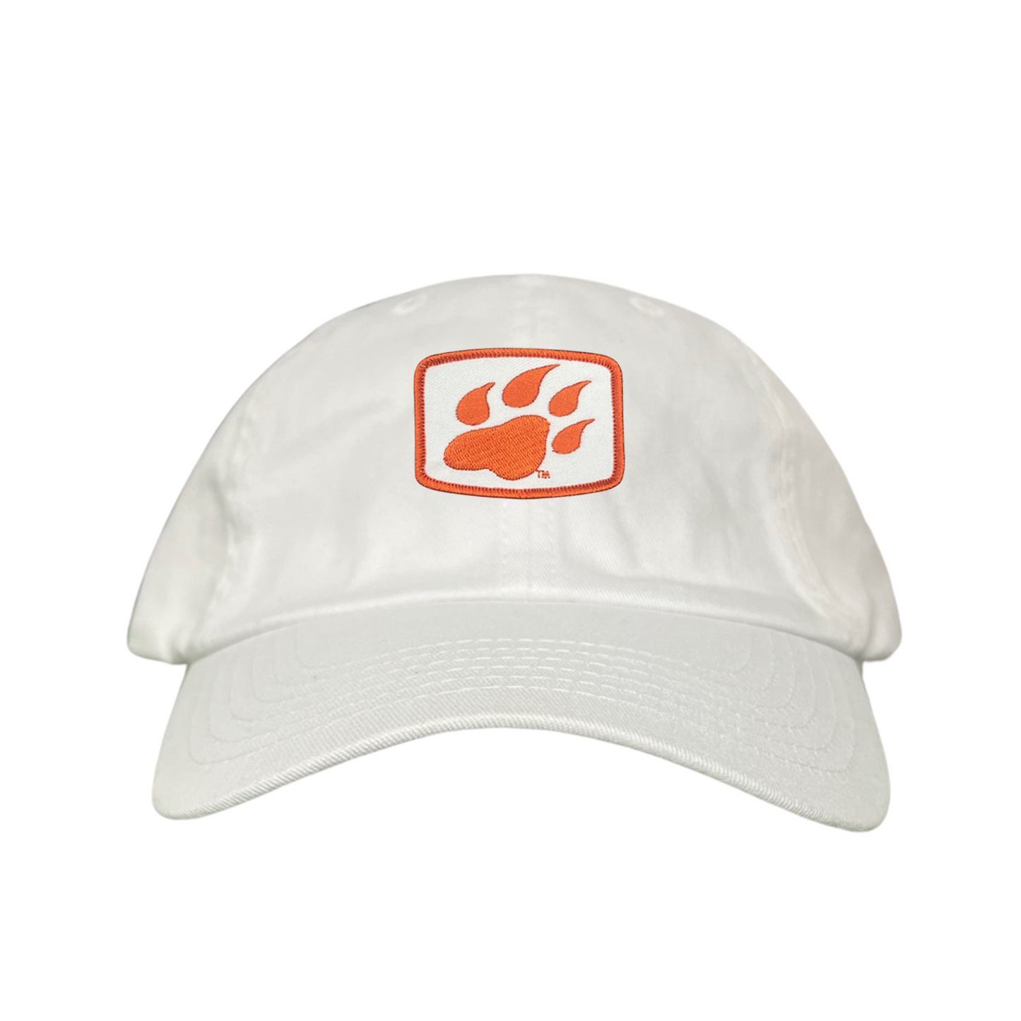 Sam Houston State Paw / Hats / 163 / SH009 / MM