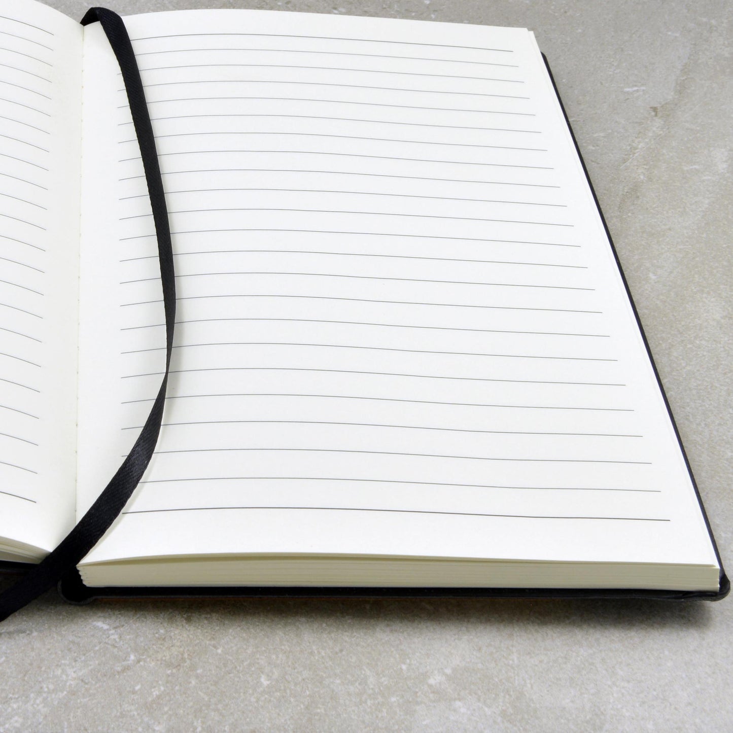 Your State Notebook