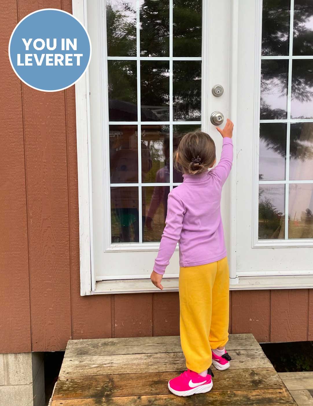 Classic Solid Color Sweatpants