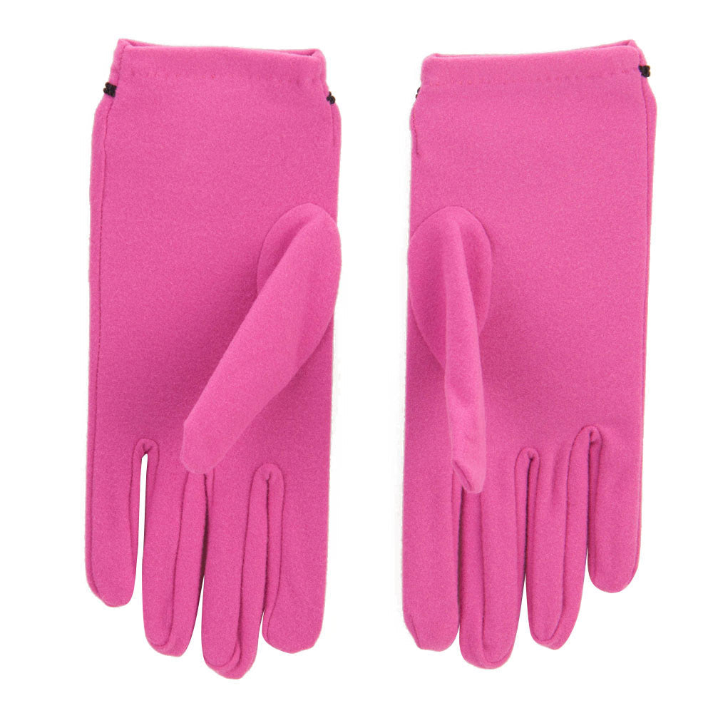 Women's Cowboy Swirl Glove