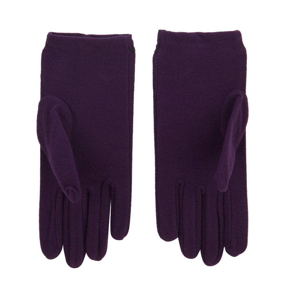 Women's Cowboy Swirl Glove