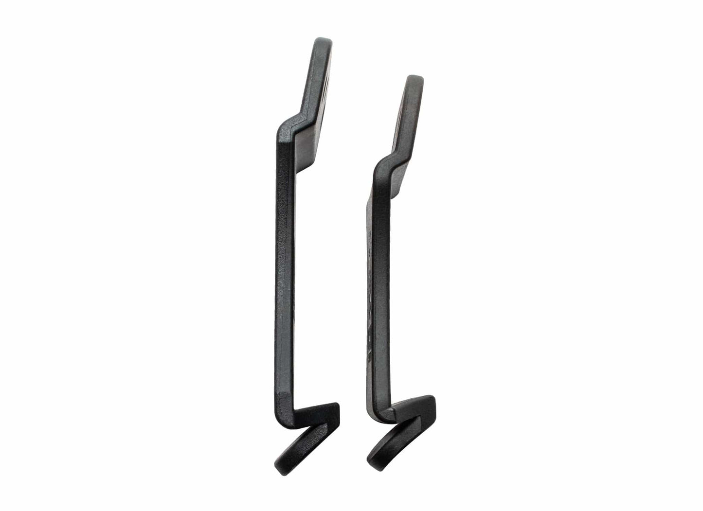 CYA Supply Co. IWB Injection Molded Belt Clip