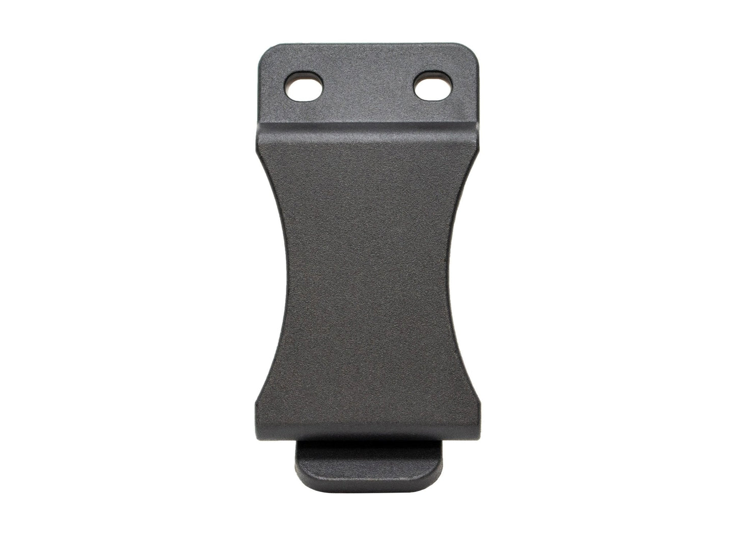 CYA Supply Co. IWB Injection Molded Belt Clip