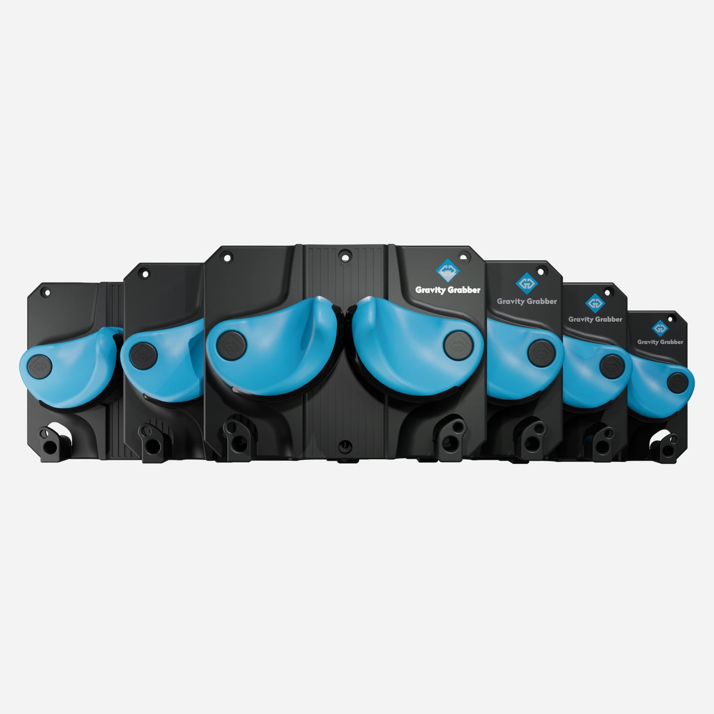 The OG - Cyan