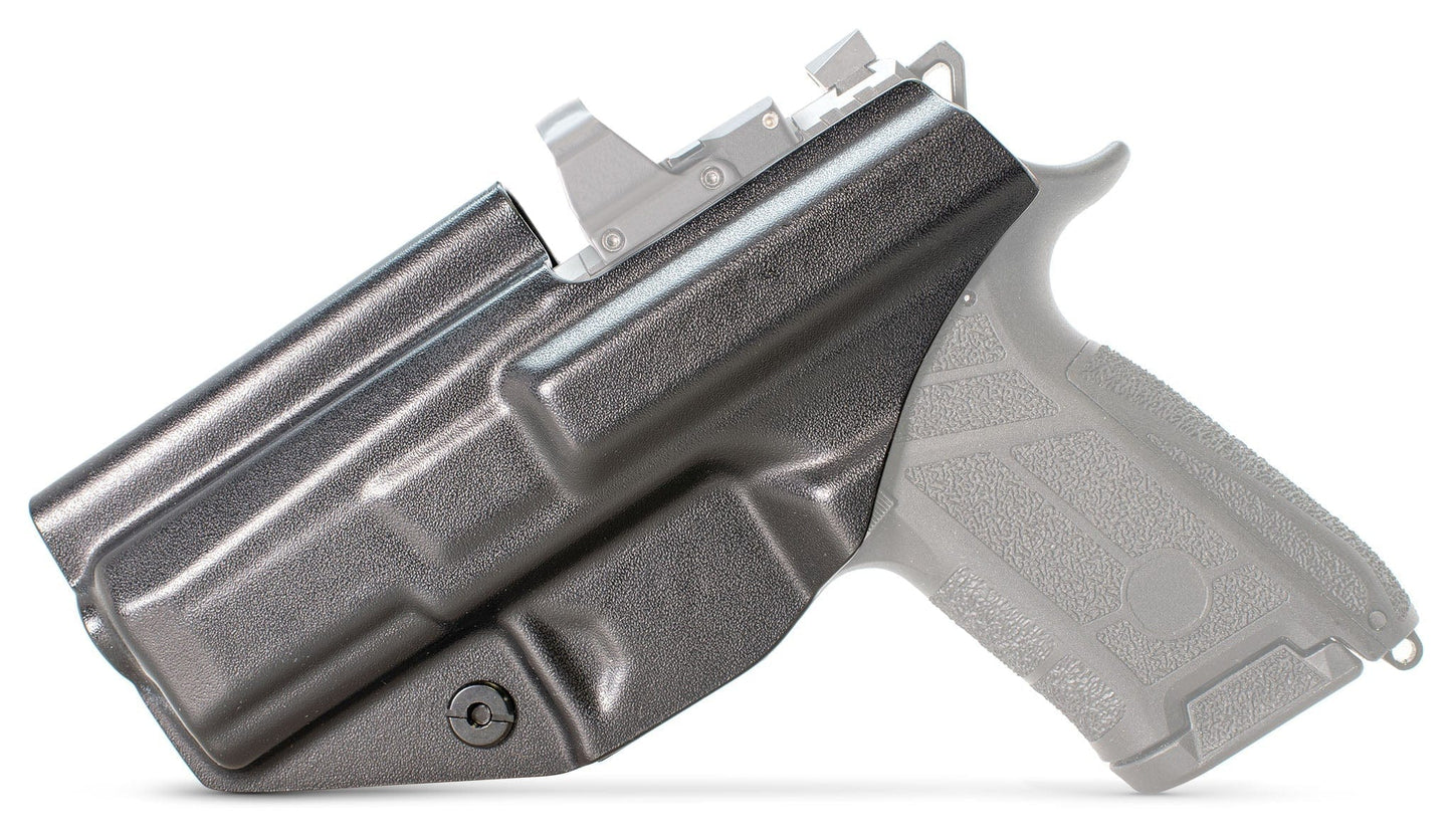 CZ P-09 C Nocturne IWB Holster | BASE IWB