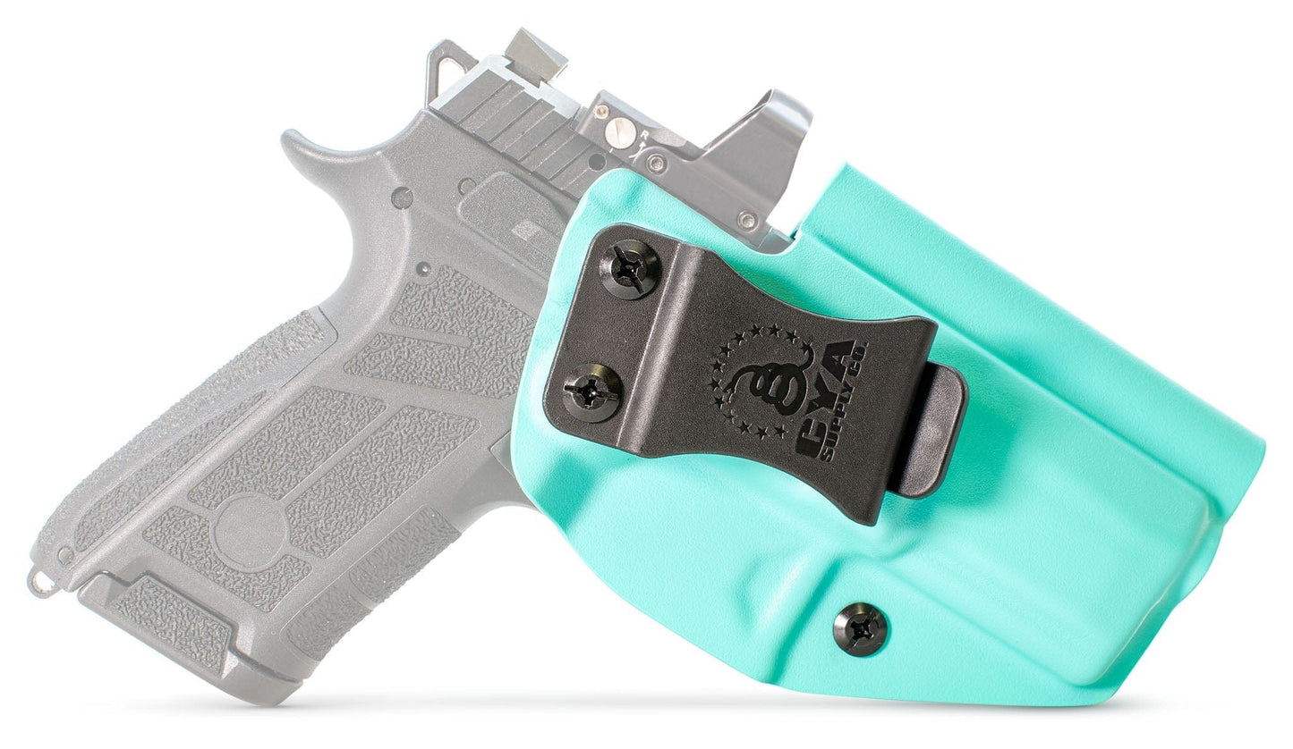CZ P-09 C Nocturne IWB Holster | BASE IWB