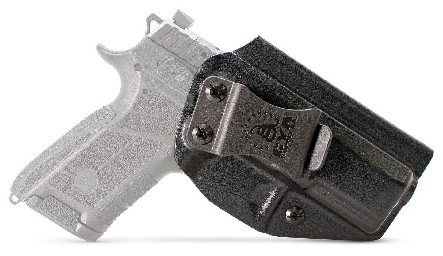 CZ P-09 C Nocturne IWB Holster | BASE IWB