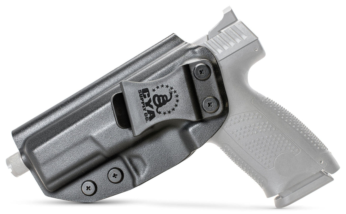CZ P-10 C IWB Holster | BASE IWB