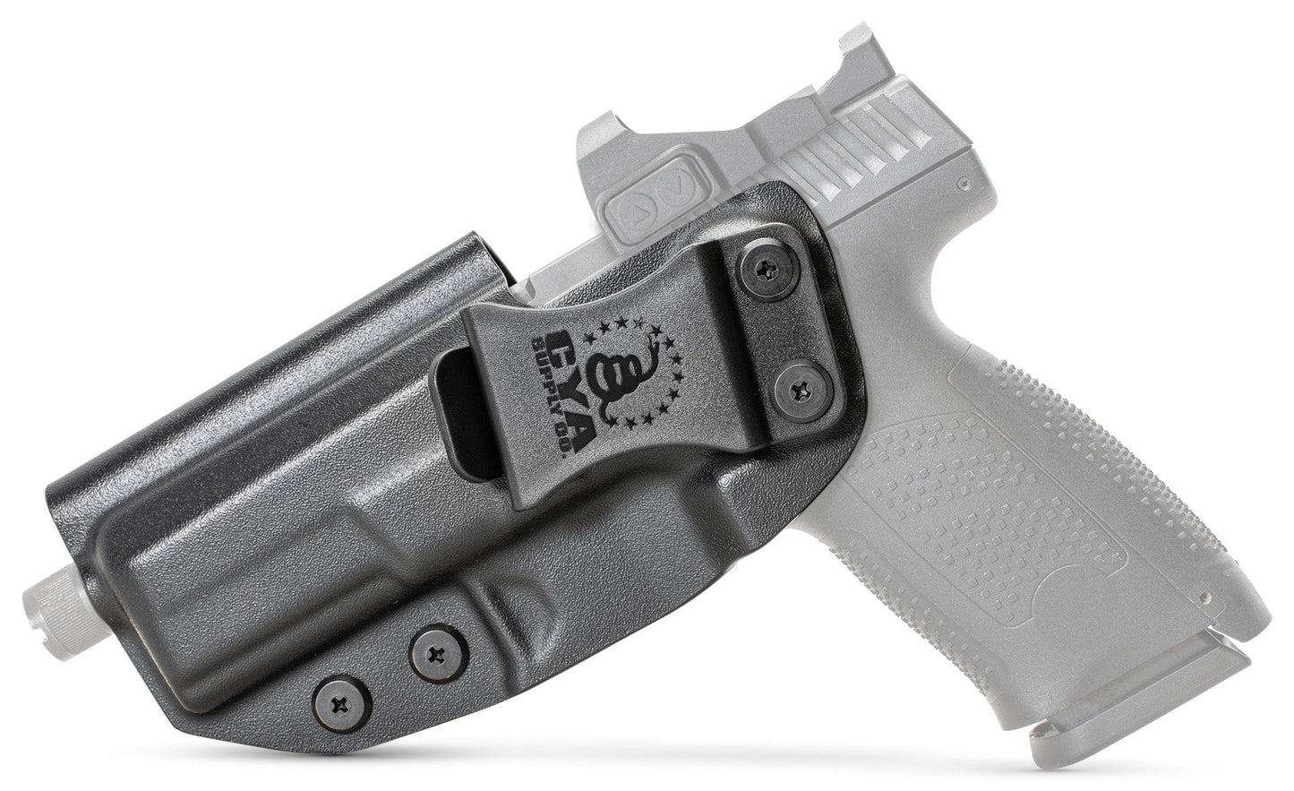 CZ P-10 C IWB Holster | BASE IWB
