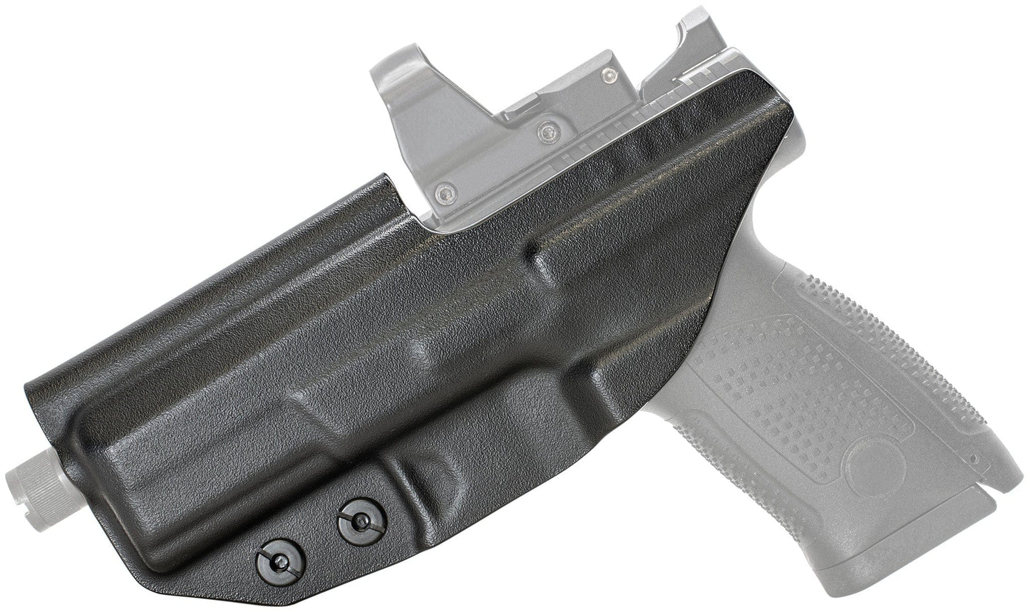 CZ P-10 C IWB Holster | BASE IWB