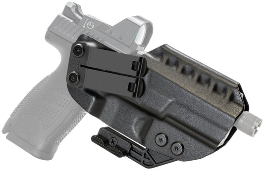 CZ P-10 C IWB Holster | RIDGE IWB