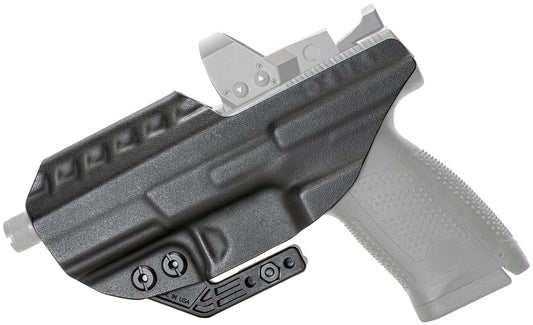 CZ P-10 C IWB Holster | RIDGE IWB