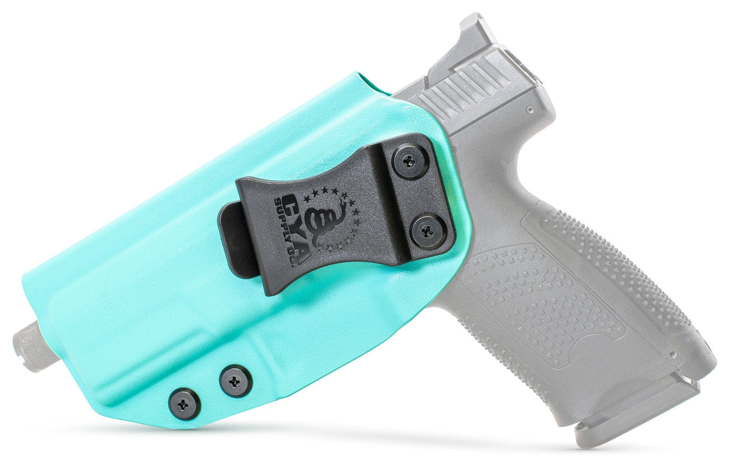 CZ P-10 C IWB Holster | BASE IWB