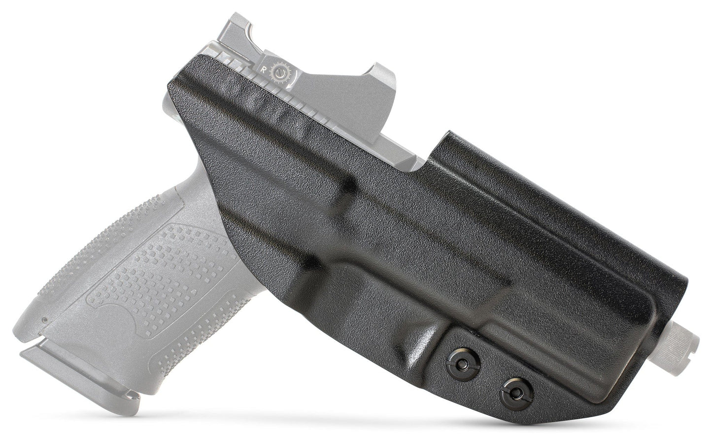 CZ P-10 C IWB Holster | BASE IWB