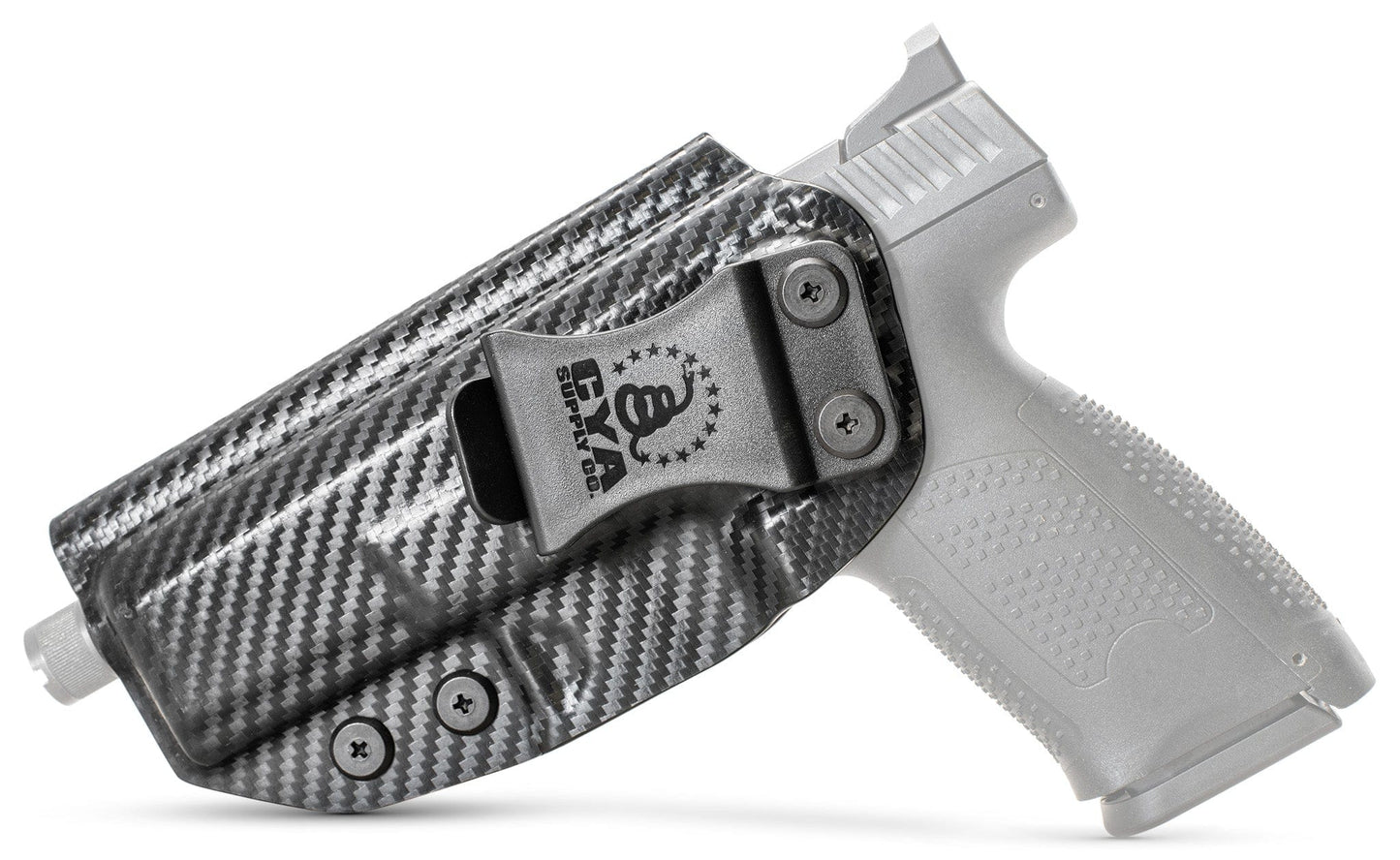 CZ P-10 C IWB Holster | BASE IWB